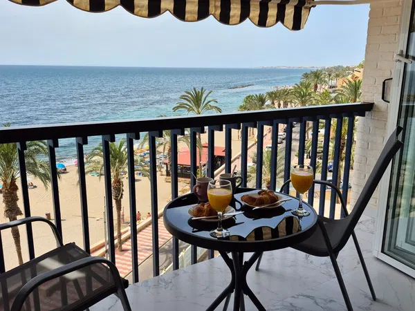 Piso en Paseo Marítimo, 78, Puerto de Aguadulce - Foto 7