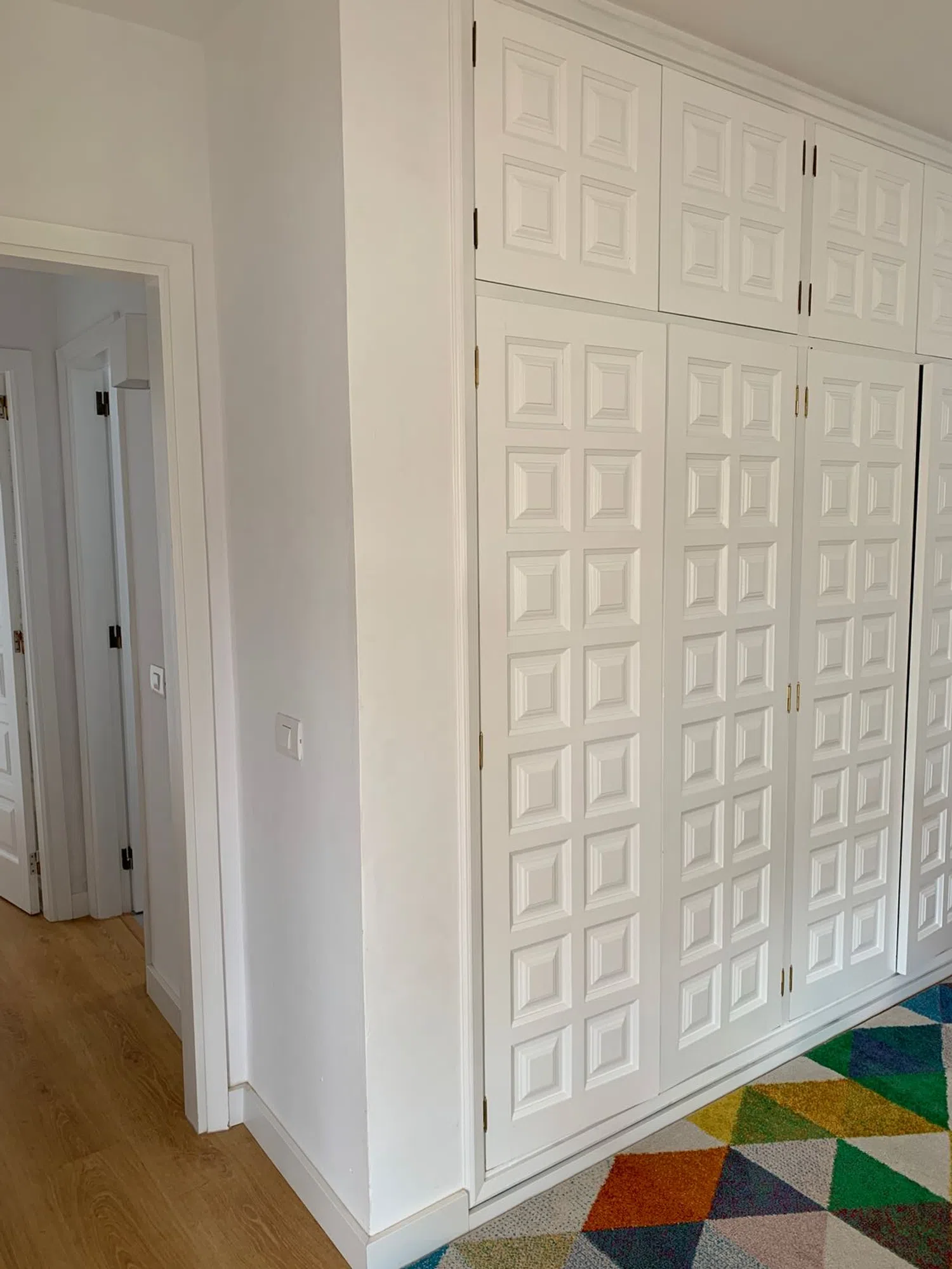 Casa independiente en Urbanizacion los Angeles, 20 - Foto 17