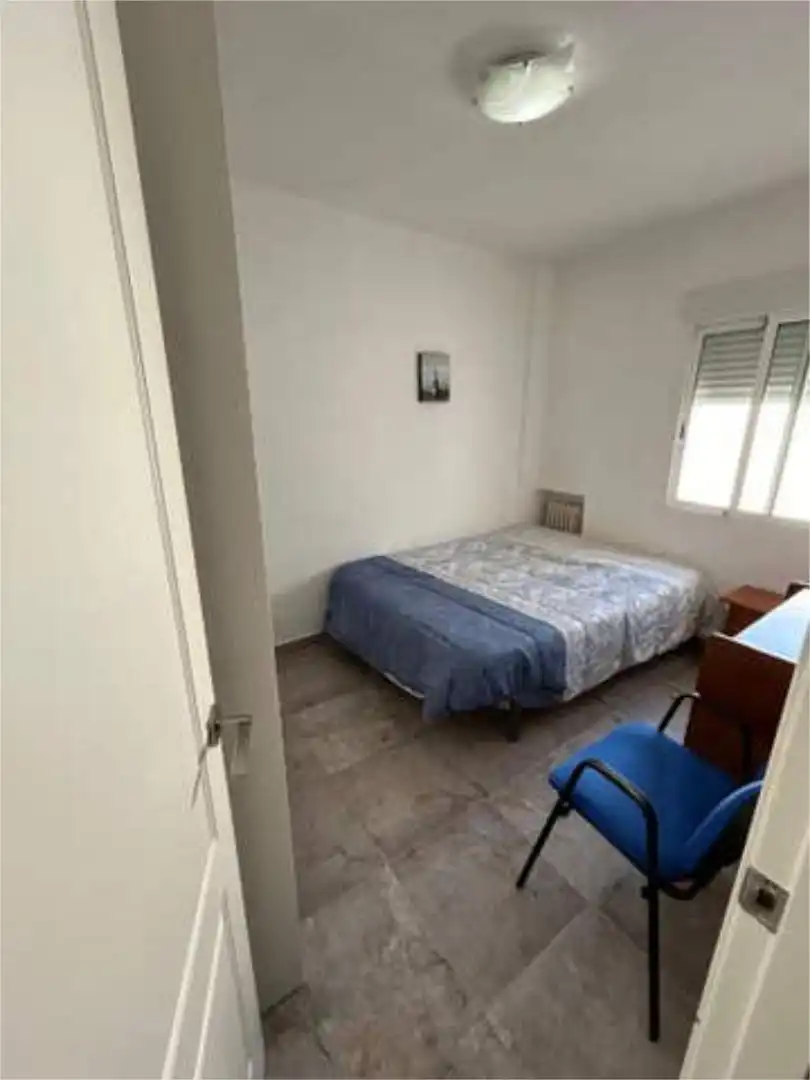 Piso en Ciudad Jardín - Foto 3