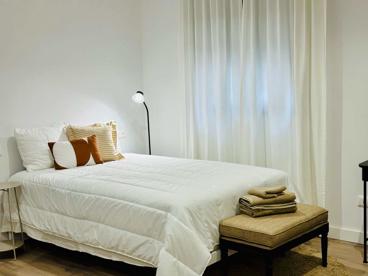 Estudio en Calle San Martín, 64, Toscal - Foto 6