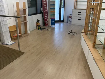 Local comercial en  Carrer de Ripoll 2 - Foto 4