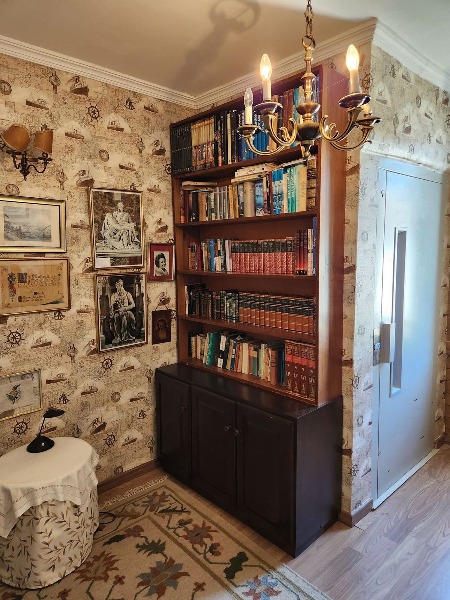 Casa de pueblo en Avenida de Alfonso XIII, 90 - Foto 13