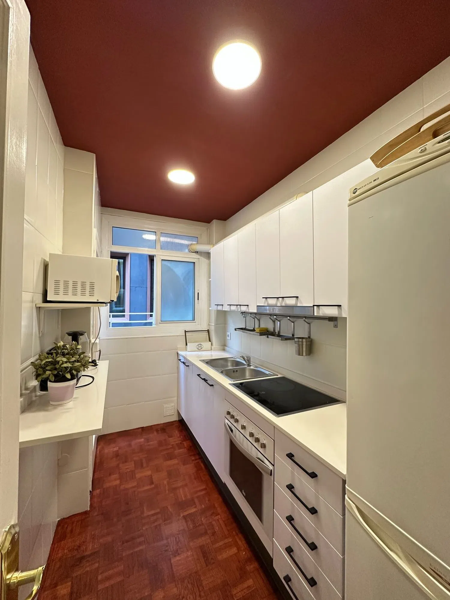 Piso en calle de Pau Claris, 184 - Foto 15