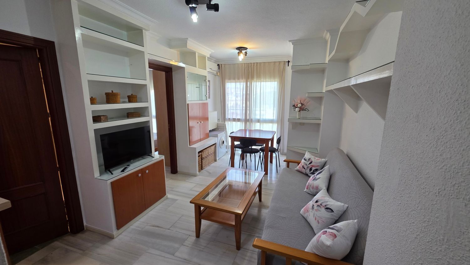 Piso en avenida de José Ortega y Gasset, 74 - Foto 1