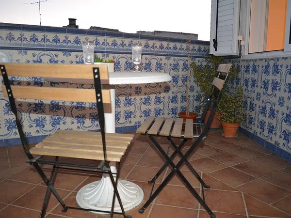 Ático en Callejón monardes, 2, Santa Cruz - Alfalfa - Foto 3