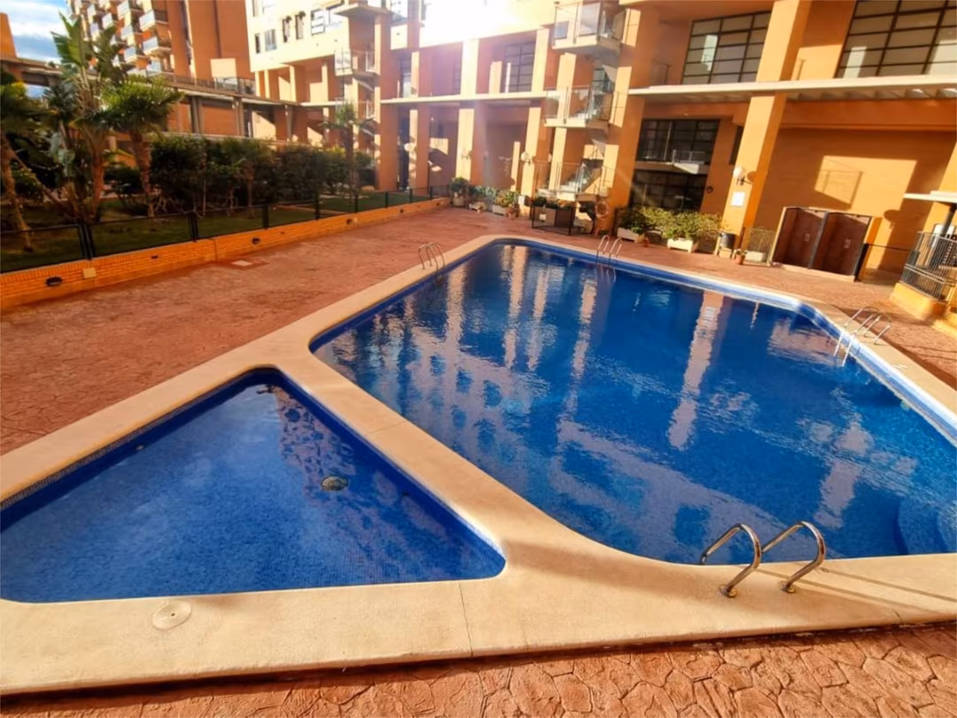 Piso en plaza Plaza del Alcalde Agatángelo Soler 7R - Foto 14