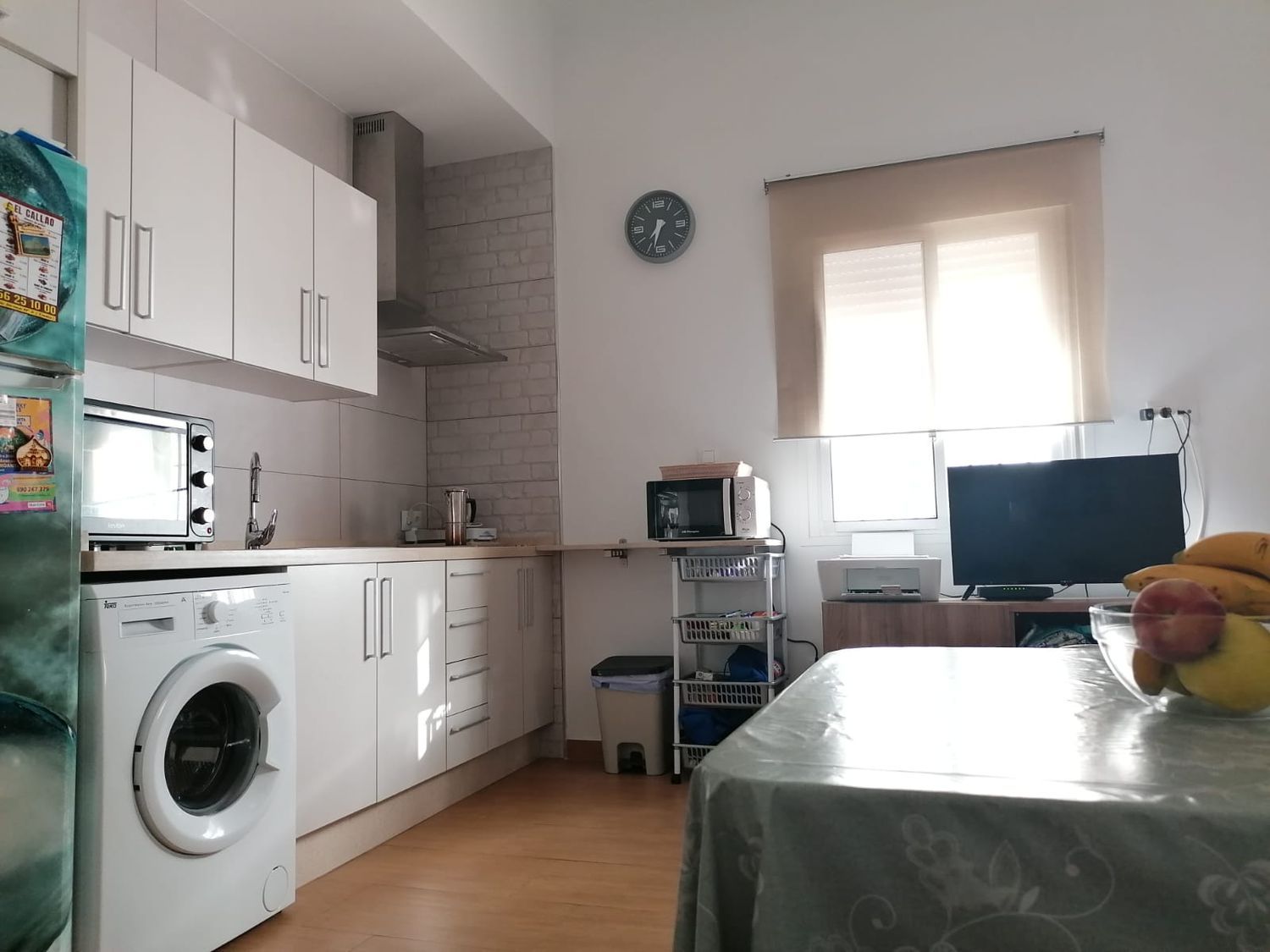 Piso en Avenida Ana de Viya, 17, Zona San José - Varela, Zona San José - Varela - Foto 5