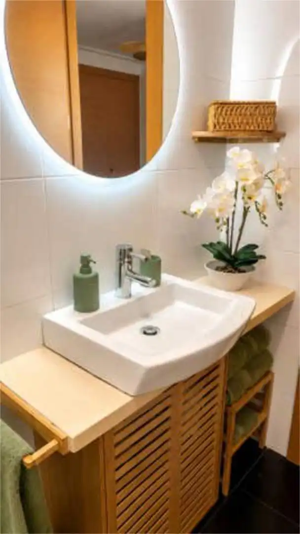 Apartamento en Balcon de Arenales - Foto 4