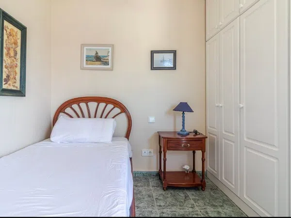 Piso en Calle Américo Vespucio, 52 - Foto 10