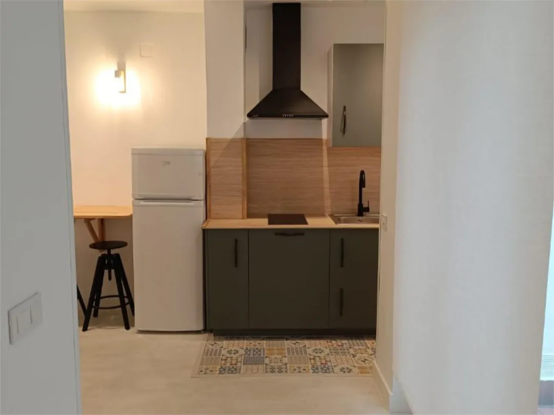 Apartamento en  Calle Isidro Segovia 1 - Foto 6