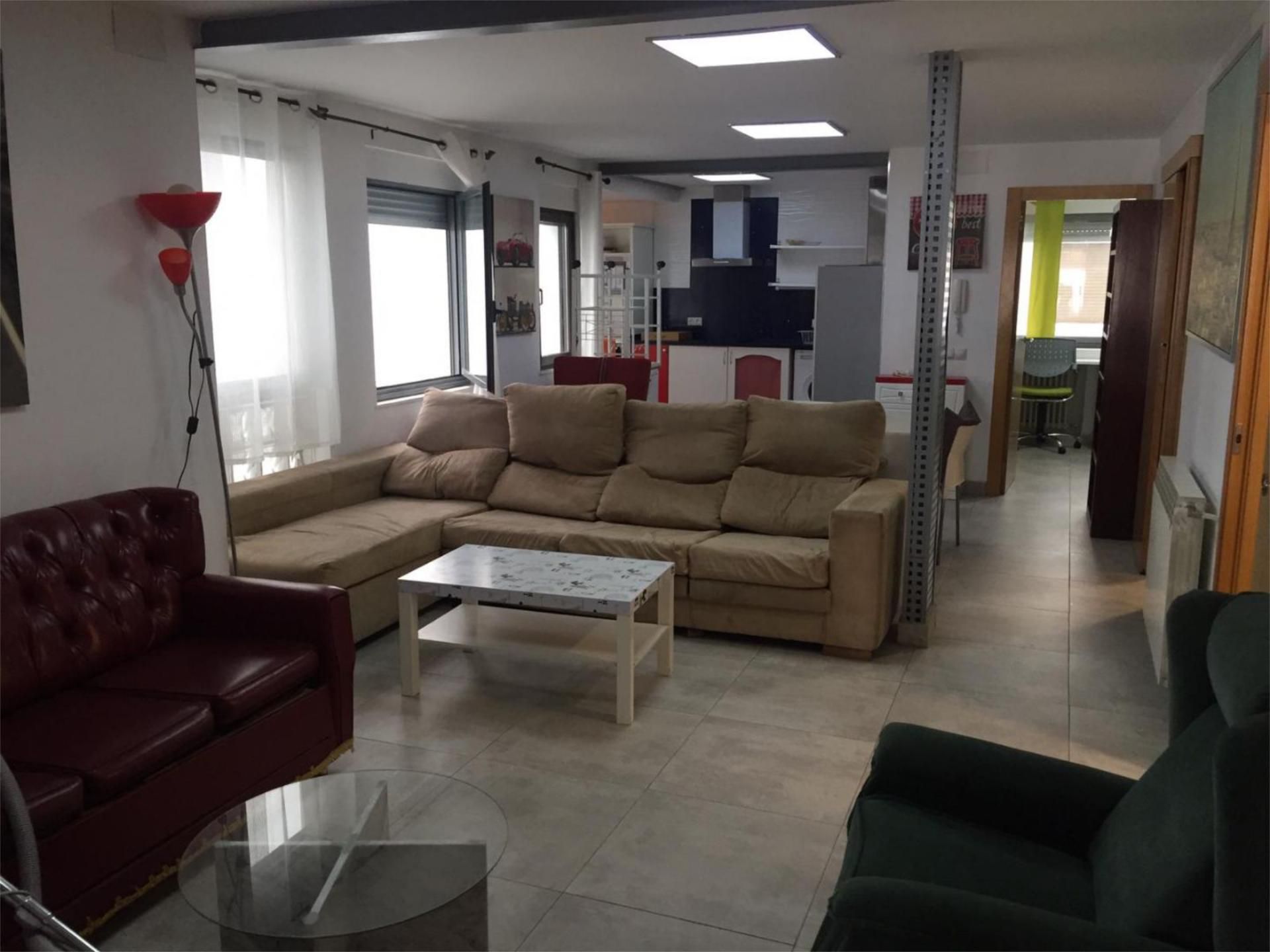 Piso en  Avenida de Villamayor 14