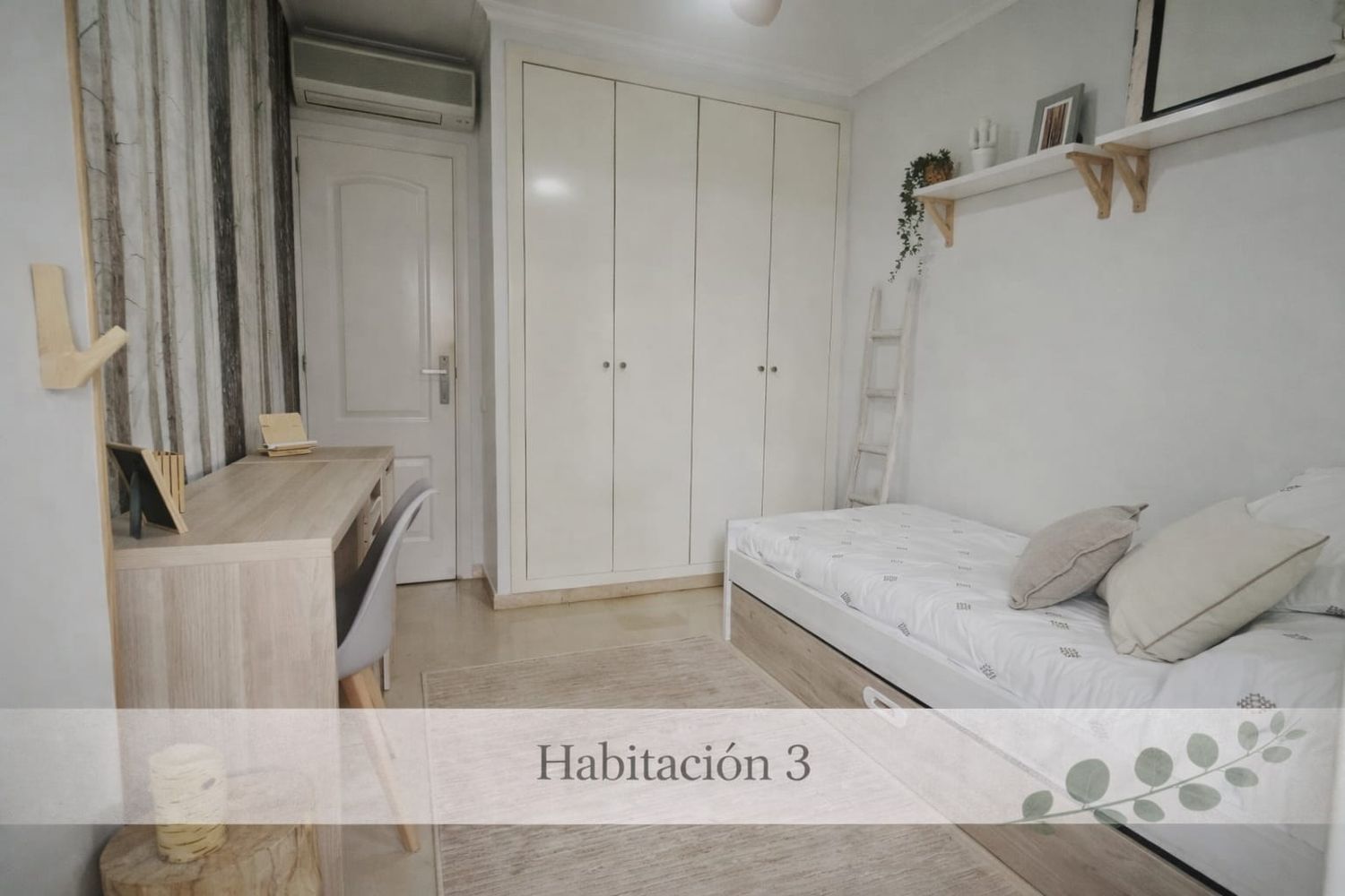 Piso en calle de Molinell, 33 - Foto 12