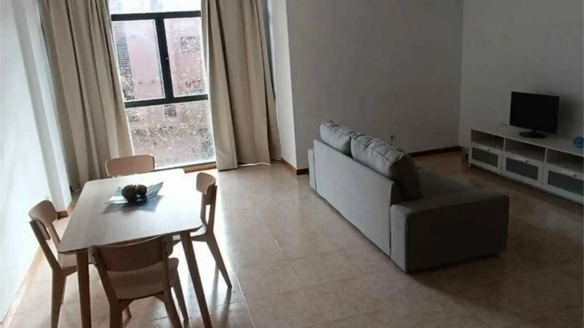 Piso en Uji - Foto 1