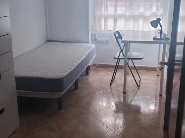 Piso en Calle Juan Antonio Tercero, 1, Victoria Eugenia - Foto 6