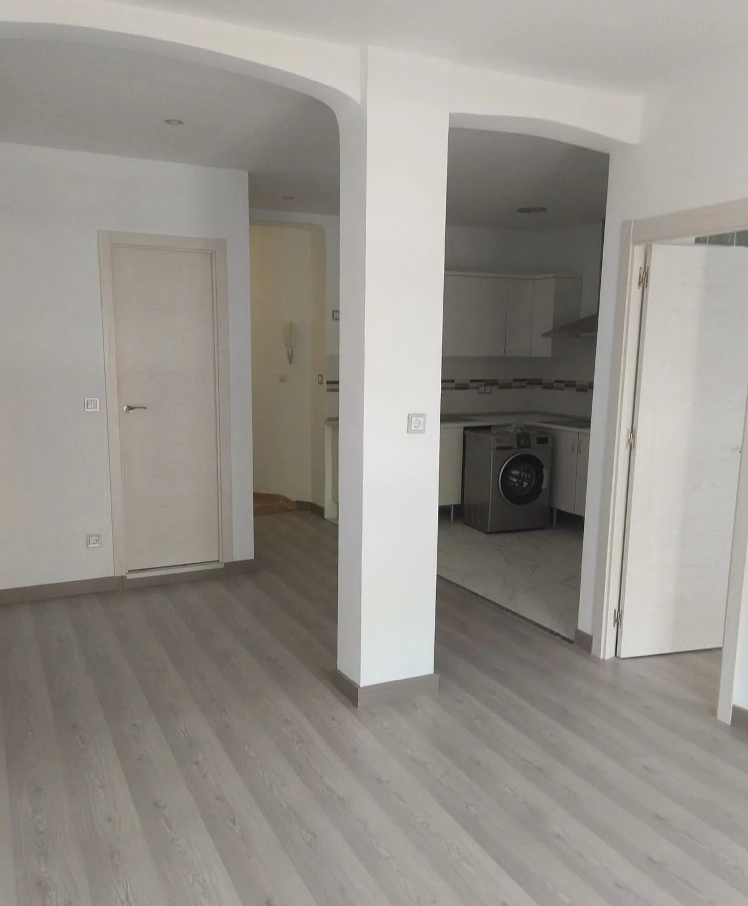 Piso en paseo de las Delicias, 143 - Foto 8