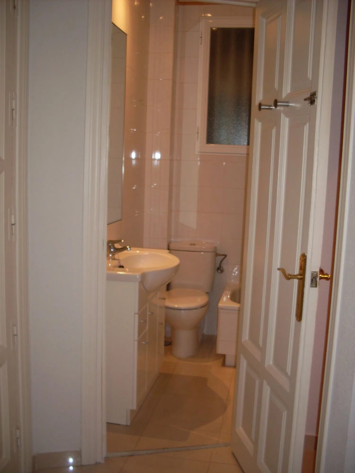 Piso en paseo de las Delicias, 52 - Foto 4