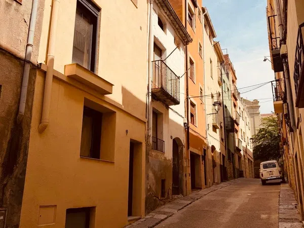 Casa de pueblo en Calle d'Hermenegild Pallejà, 11 - Foto 2