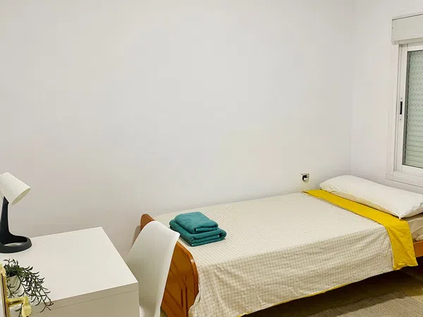 Piso en ronda de Alfareros, 6