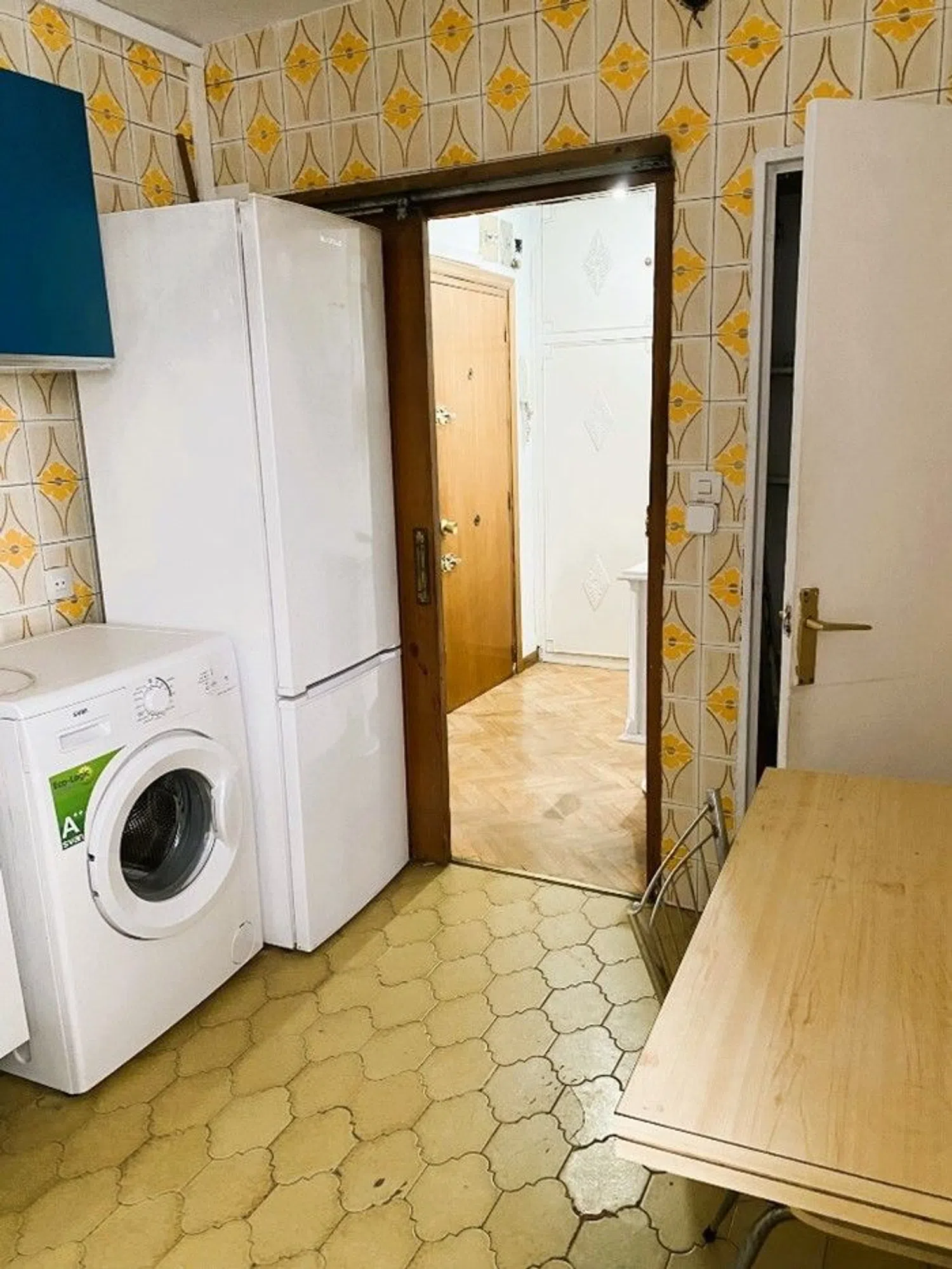 Piso en La Elipa s/n laElipa - Foto 2