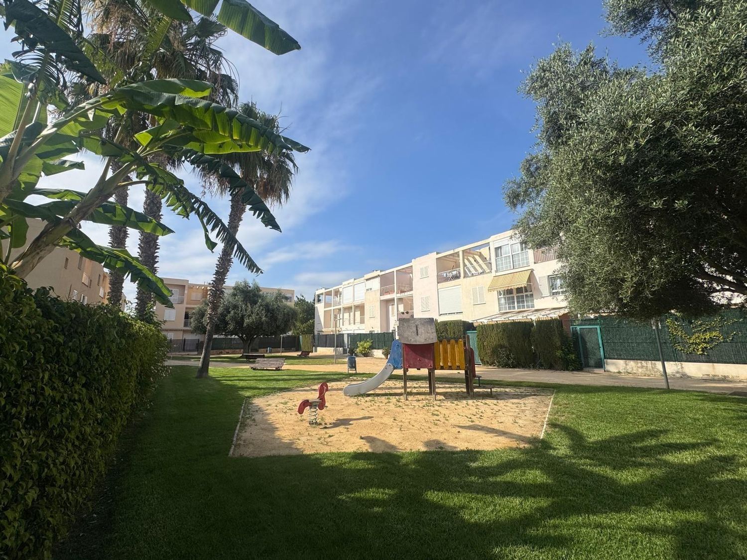 Chalet adosado en Avenida Pintor Fernando Soria, Alicante Golf - Foto 55