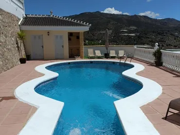 Chalet en  Lugar Villa Zoraida 1 - Foto 15