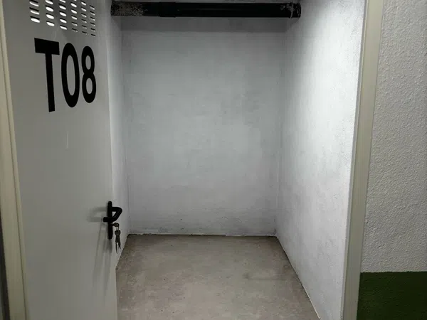 Estudio en Calle Esperanza Sánchez Carrascosa, 45, Valdeacederas - Foto 32