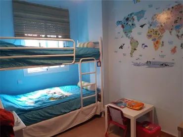 Apartamento en La barrosa - Foto 4