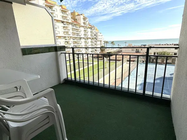 Piso en Avenida Papa Luna, 4, Playa norte, Playa norte - Foto 1