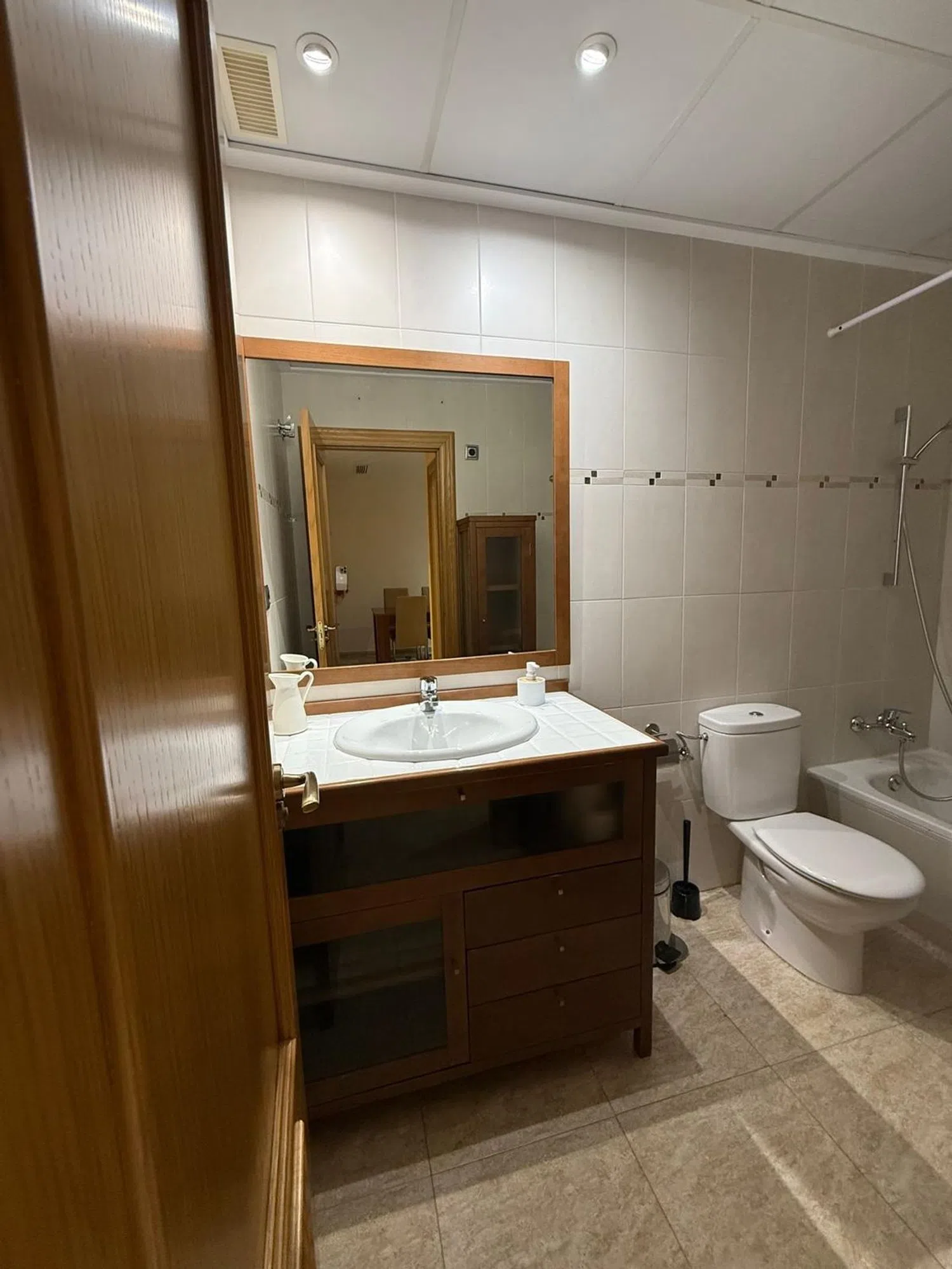 Piso en La Parranda, 6 - Foto 3