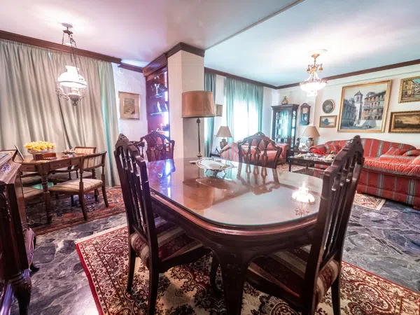 Piso en calle Salitre, 26 - Foto 9