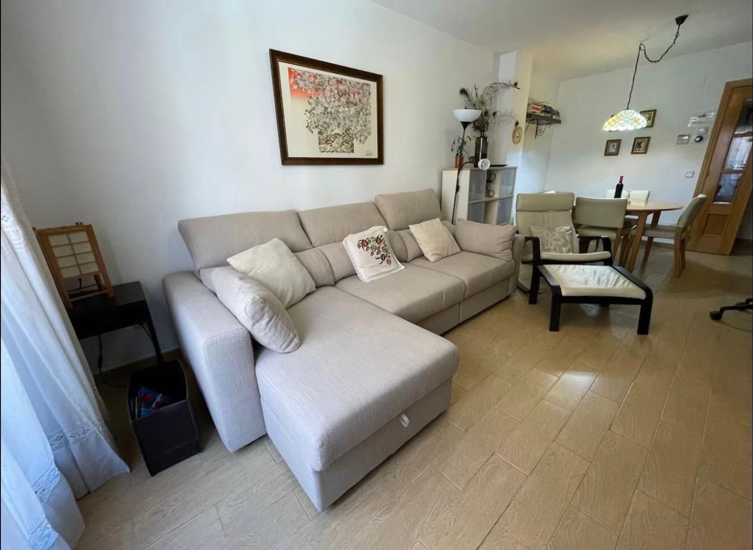 Piso en avenida de las Ollerías, 15 - Foto 2