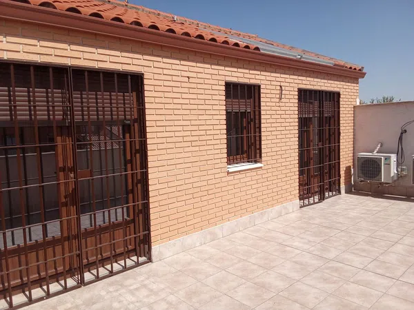 Casa o chalet independiente en Calle Río Guadalquivir, 8 - Foto 4