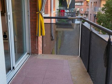 Piso en  Plaça d'Europa 15 - Foto 1
