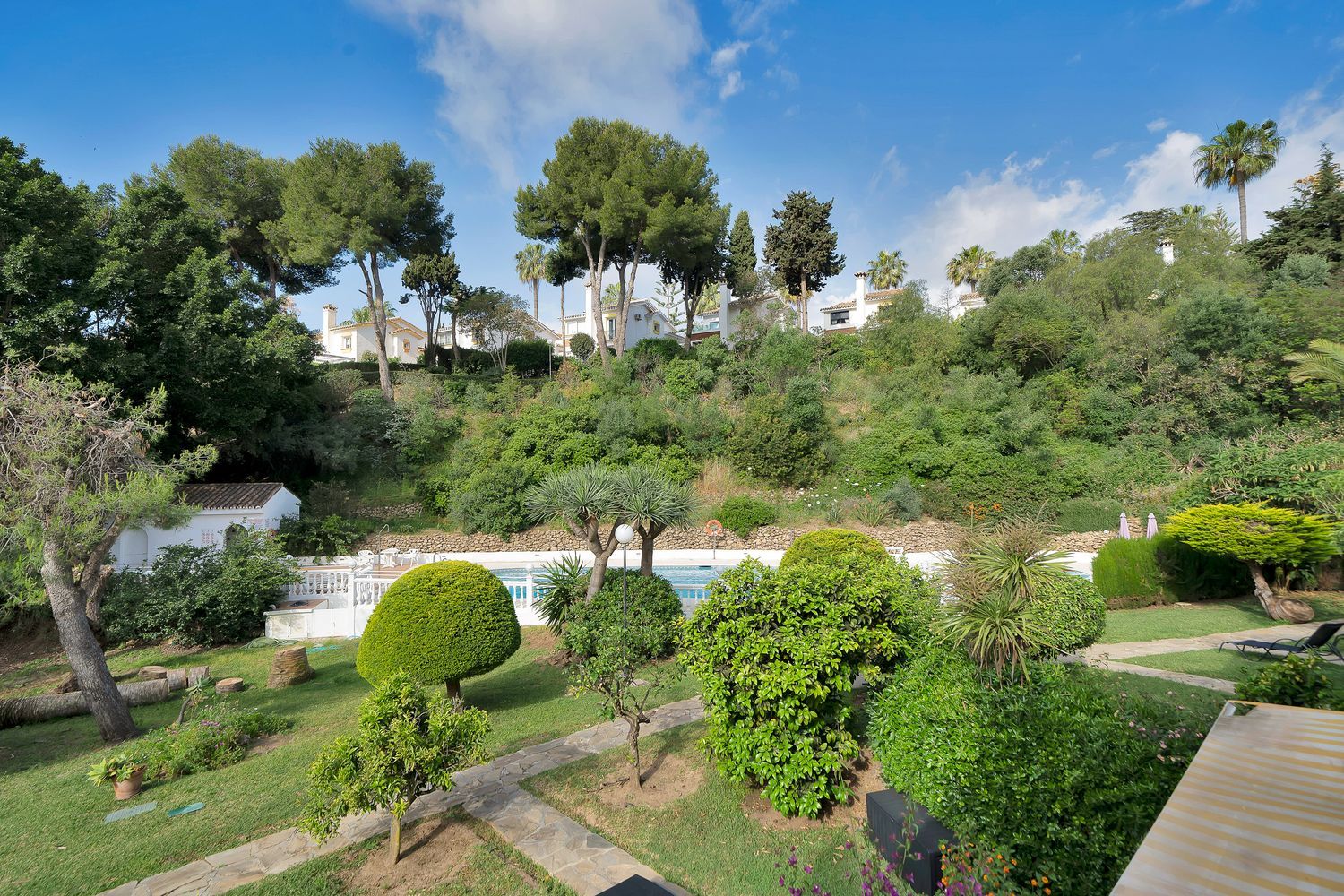 Chalet pareado en Calle Monte Paraíso, 1 - Foto 15