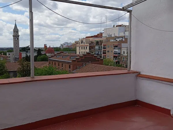 Ático en calle Andrés Torrejón, 4 - Foto 14