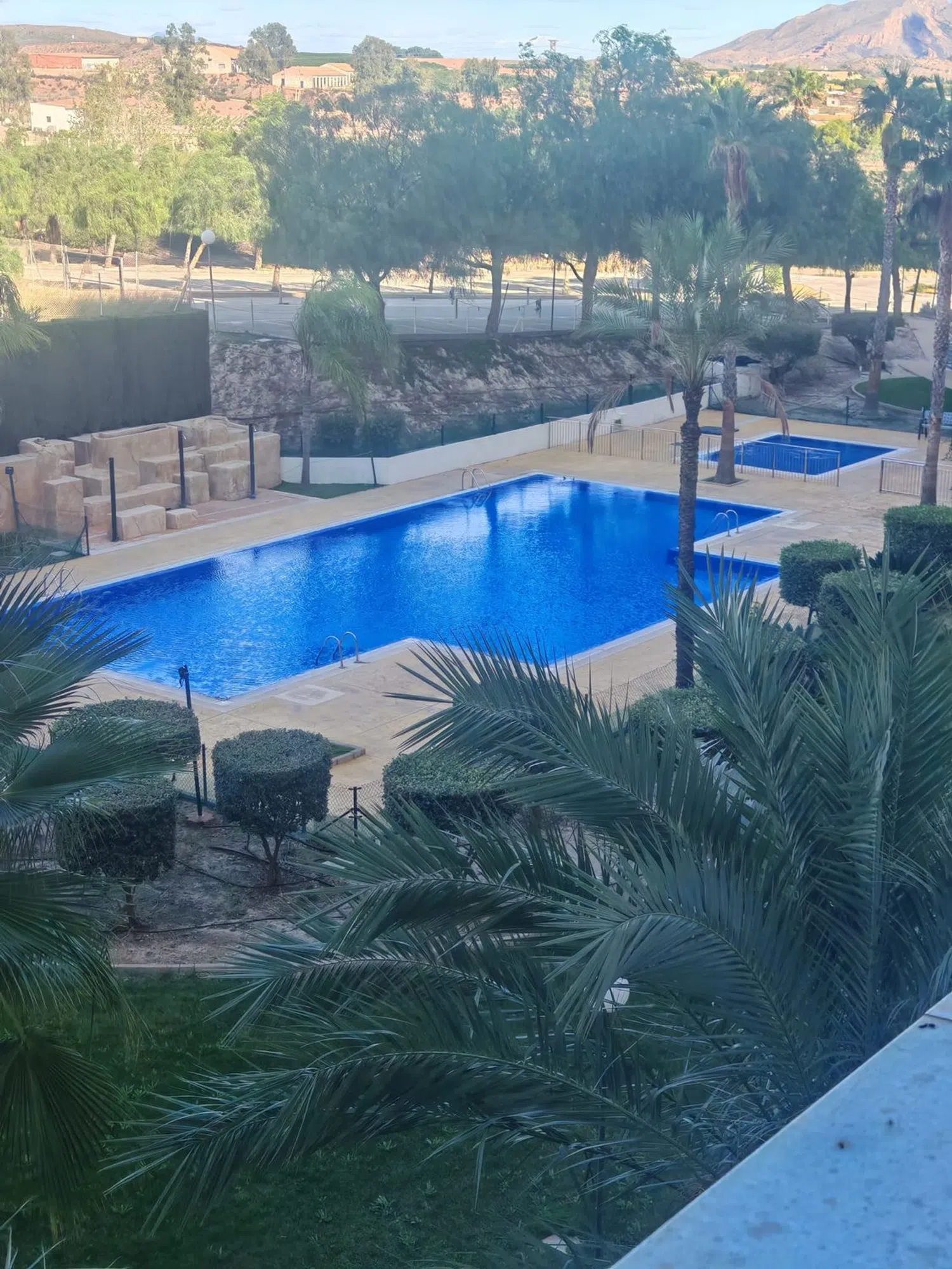 Piso en avenida Nueva Condomina, 6 - Foto 1