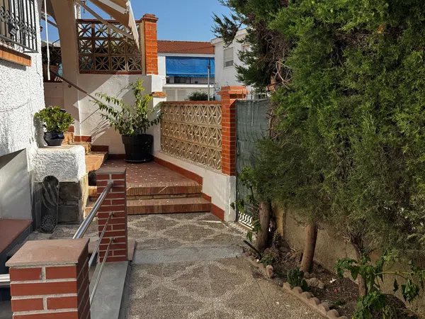 Estudio en Calle Escritor Busto Previ, 15, Fuente Alegre - El Chaparral - Los Morales - Foto 7