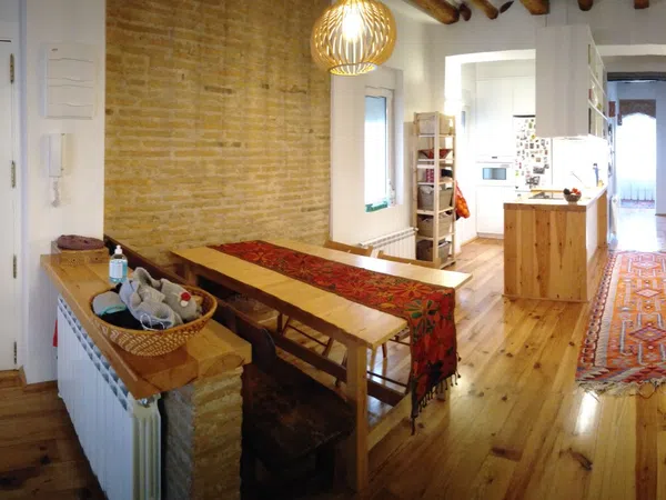 Piso en Calle Ana Isabel Herrero, 9, Paseo Sagasta - Foto 1