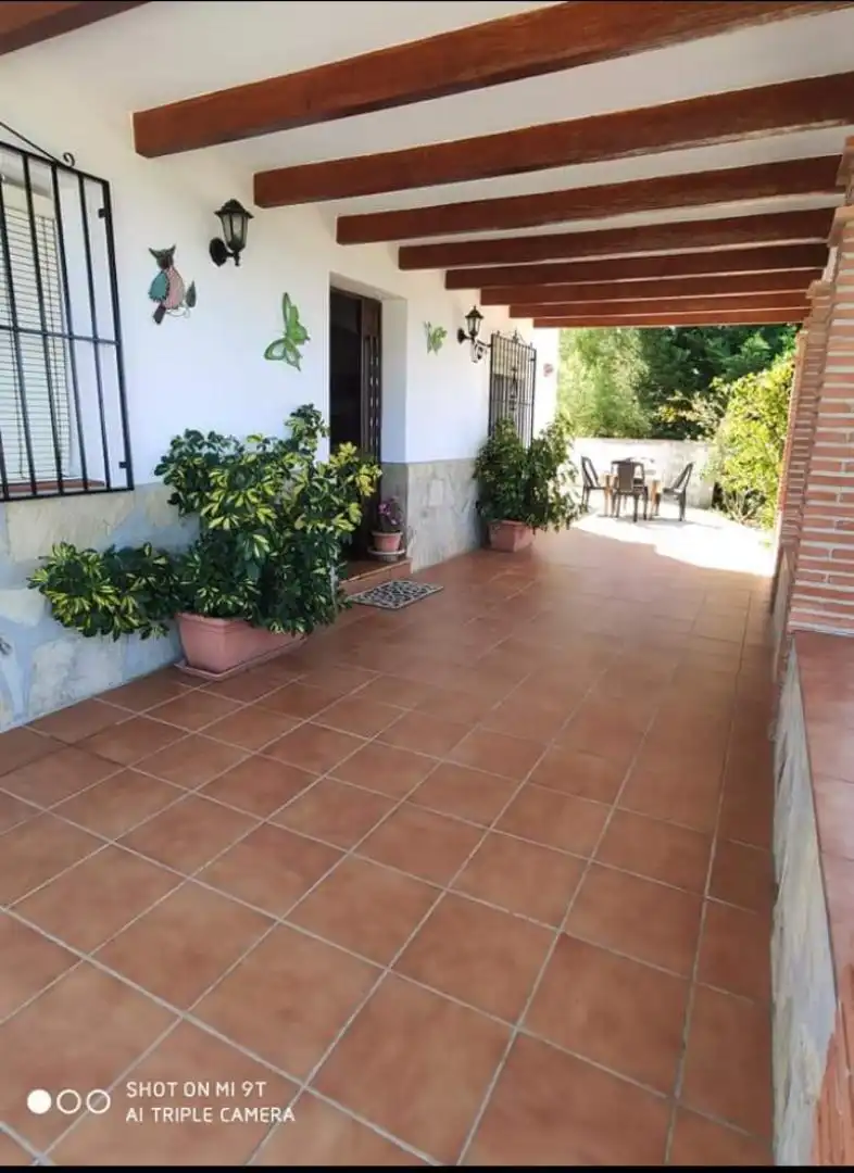 Finca rústica en  Calle Andalucia 12B - Foto 6
