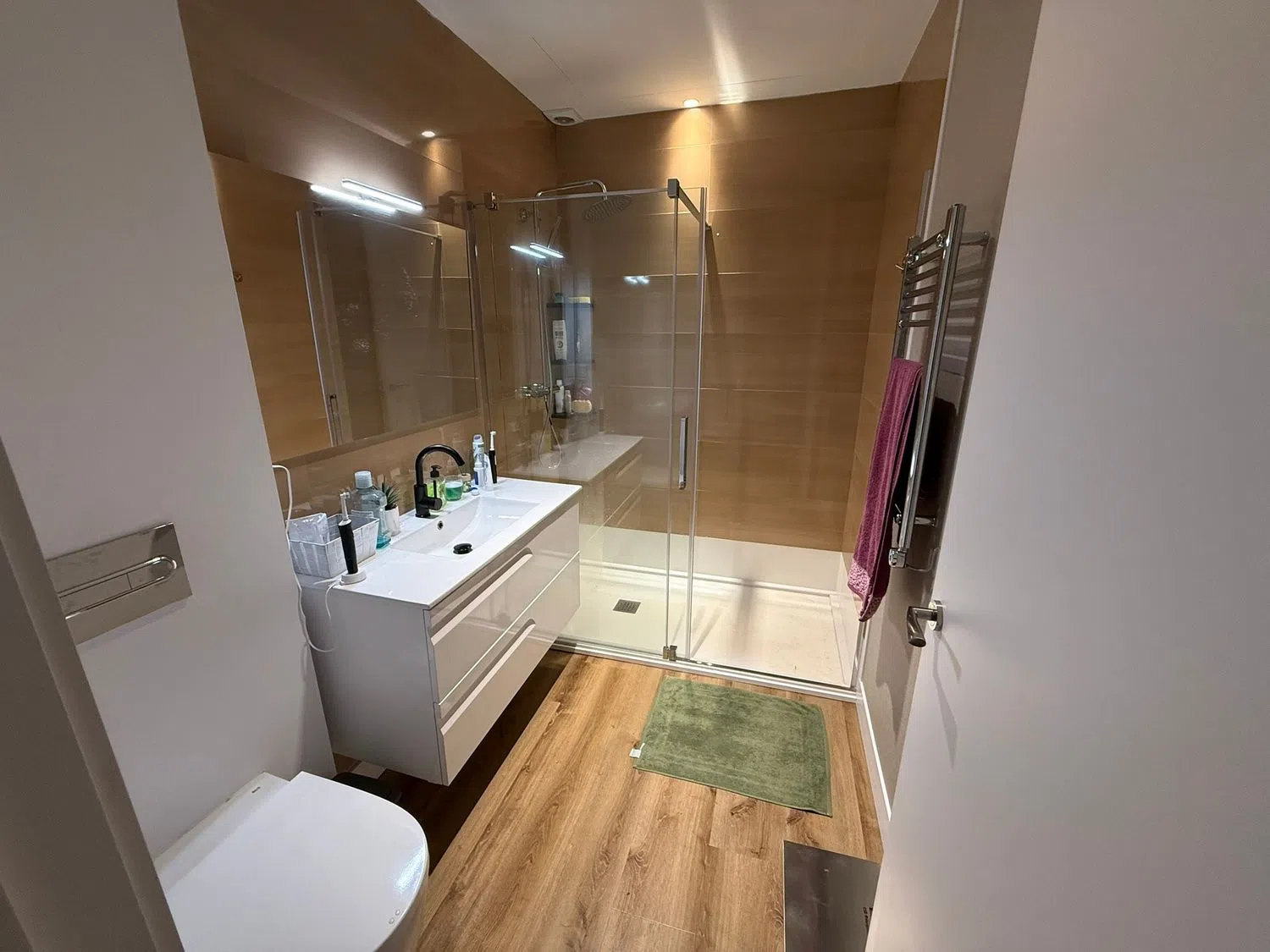 Piso en paseo de La Habana, 196 - Foto 5