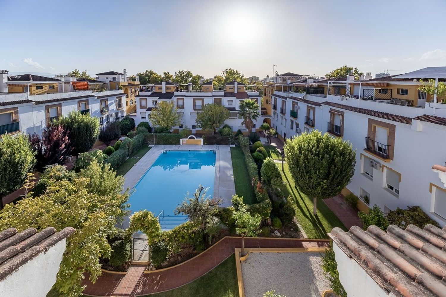 Chalet adosado en Joaquina Eguaras - Foto 27