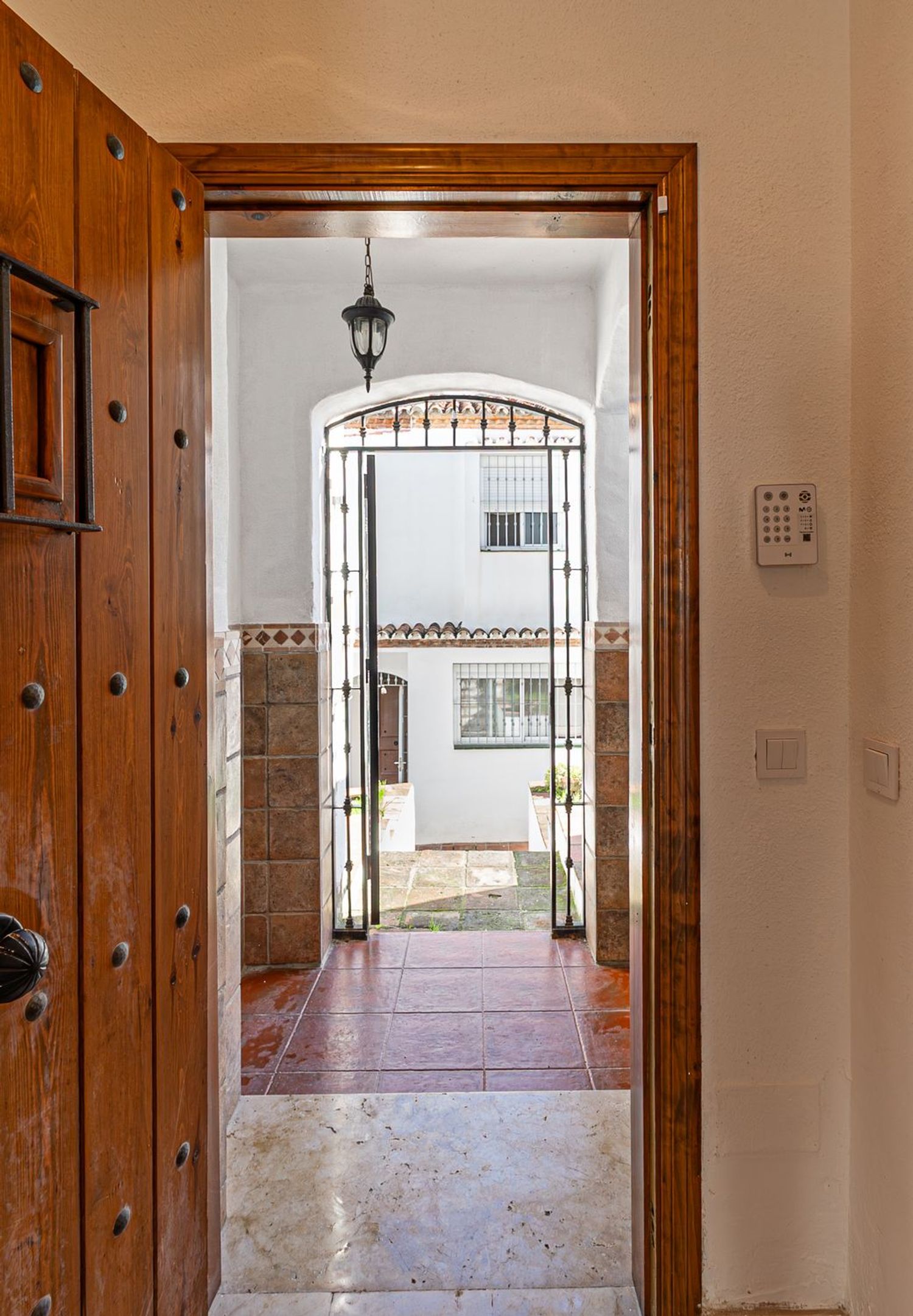 Chalet adosado en avenida de Bel-Air s/n sn - Foto 20