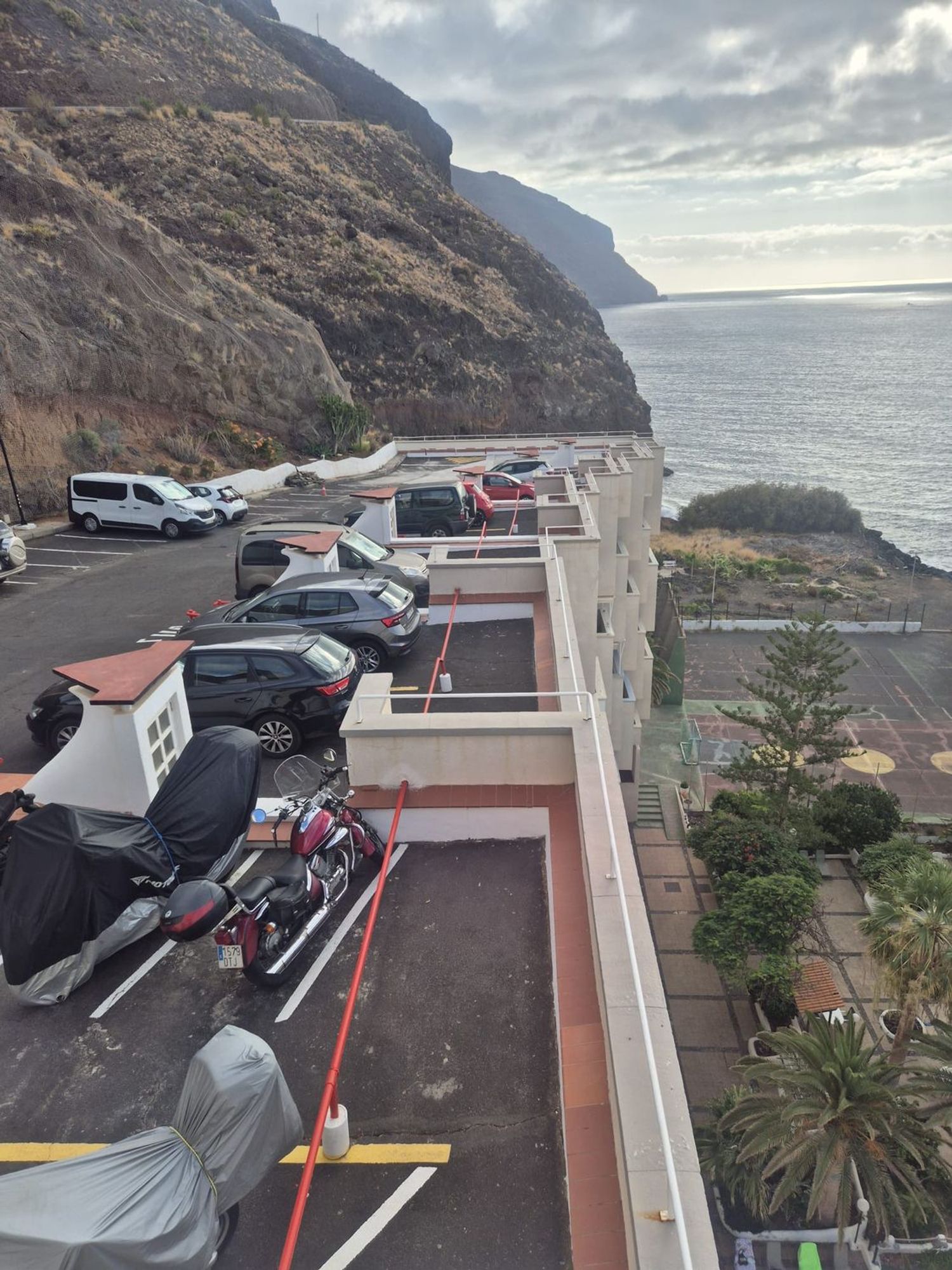 Piso en Urbanizacion Gaviotas, 1, Anaga, Anaga - Foto 30