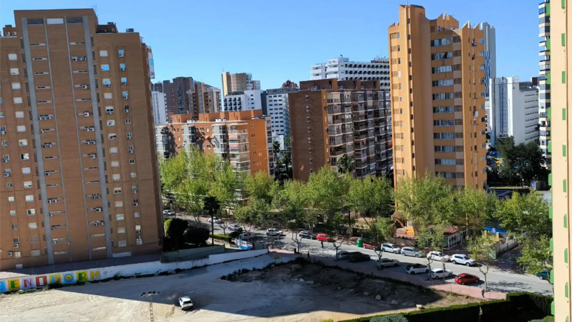 Piso en  Avenida de Zamora 13 - Foto 38