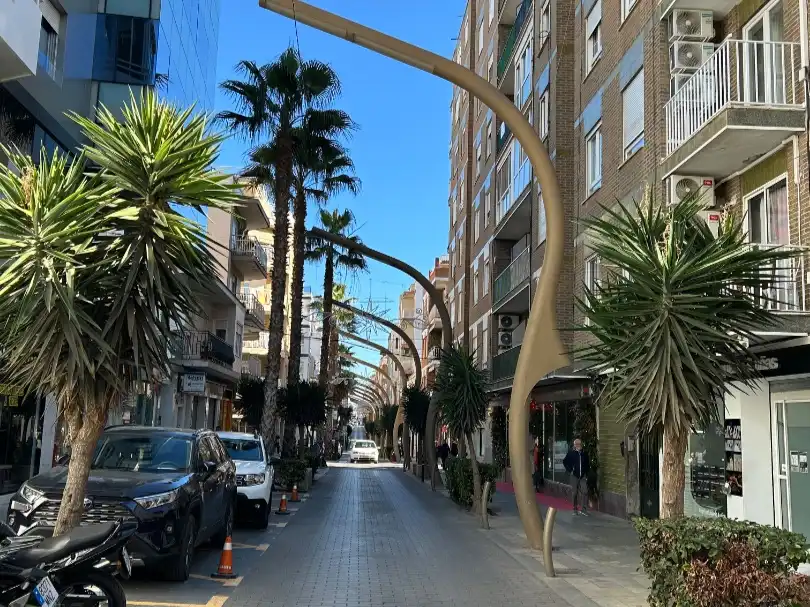 Piso en  Calle Caballero de Rodas 22A - Foto 31