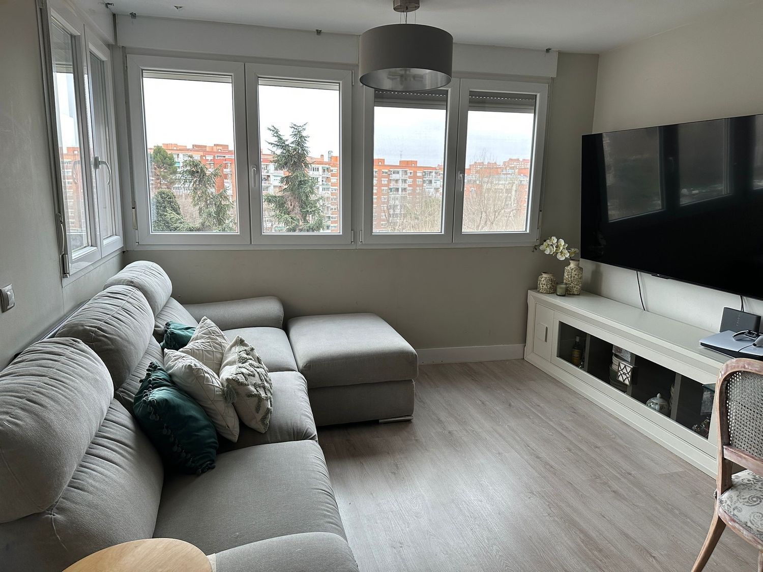 Piso en calle Pico de los Artilleros, 15 - Foto 4