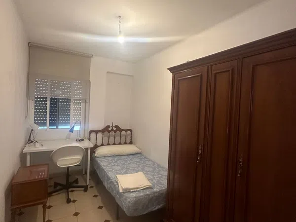 Piso en CL Andarax, 8, Cruz del Humilladero - Los Tilos - Foto 6