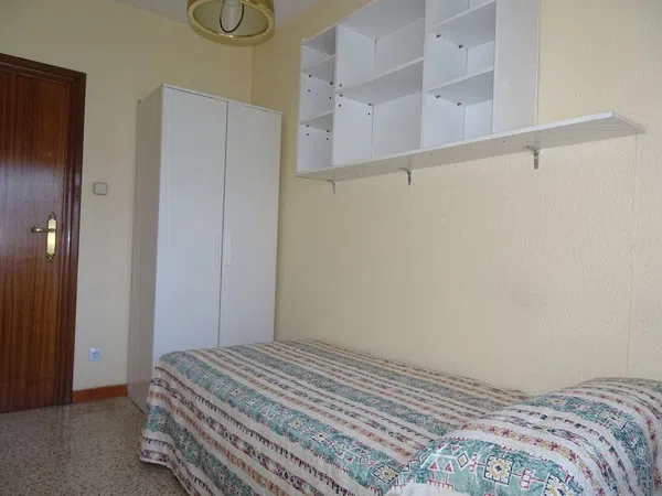 Piso en Via Univérsitas, 19, Pol Universidad Romareda - Foto 12