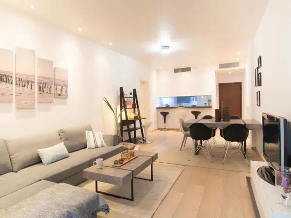 Piso en Barrio Lista