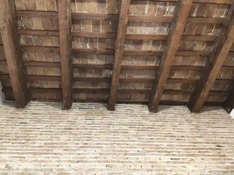 Piso en  Carrer del Comte de Trénor 9 - Foto 5